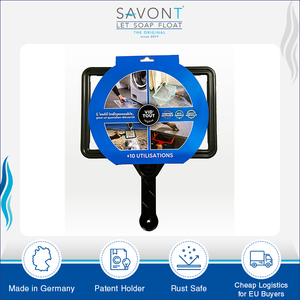 กรอบถุงขยะอเนกประสงค์แบบพกพาสำหรับแคมป์ครัว - Product Image 3