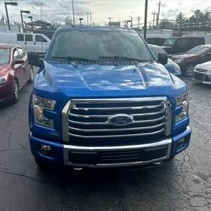 Camioneta Ford F150 Platinum 4x4 2020 - Product Image 1