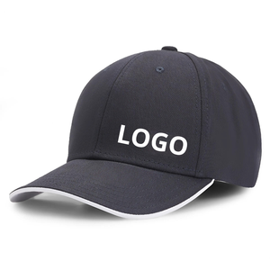 Gorra de béisbol de 6 paneles Premium con corona estructurada y gorras de golf con visera curva para promociones de marca, eventos o UNIFORMES DE EQUIPO - Product Image 5