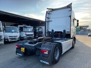 Trattore Stradale <span class=keywords><strong>Scania</strong></span> <span class=keywords><strong>S</strong></span> 500 Super Usato!!! - Product Image 6