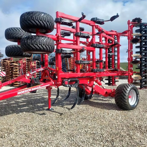 Terrano Horsch 6.3GX - Product Image 1