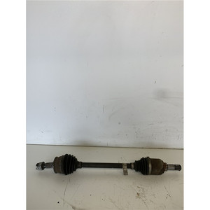 Semiasse Anteriore Sinistro FIAT Panda 3a Serie 52126660 (12>) - Product Image 2
