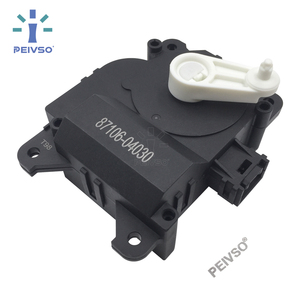 Actuador de Ventilador de Aire Acondicionado PEIVSO, Precio de Fábrica, Nuevo para TOYOTA 4RUNNER KZN185, RZN18*, OEM 87106-04030 - Product Image 1
