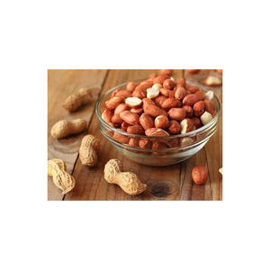 Factory Supply Bulk Wholesale Price High Quality Dried Raw Canada Red Skin <b>Peanuts</b> - Product Image 6
