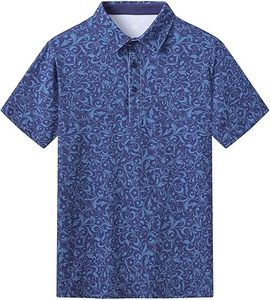 เสื้อโปโลเสื้อโปโลกอล์ฟ - Product Image 3