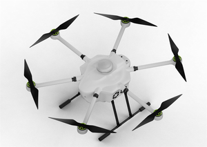 โดรนพลังงานไฮโดรเจนแบบไร้คนขับ รุ่น HD-01 สำหรับการเกษตร น้ำหนักบรรทุก 3 กิโลกรัม ระยะเวลาบิน 180 นาที สินค้าขายดี - Product Image 2