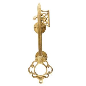 ลิ้นชักตู้แบบวินเทจลายประตู - Product Image 2