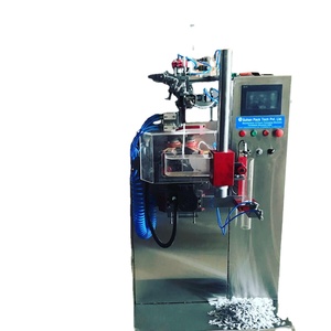 กากน้ำตาลแนวตั้งแบบอัตโนมัติสำหรับเครื่องจักรที่มีหลายสีและบรรจุภัณฑ์กระดาษเทคโนโลยีใหม่สำหรับอุตสาหกรรมอาหาร - Product Image 2