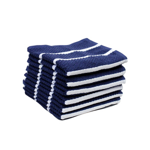 Indian Supplier Wholesale Price Best Selling <b>Embroidered</b> Custom Design Cotton Kitchen <b>Towels</b> - Product Image 1