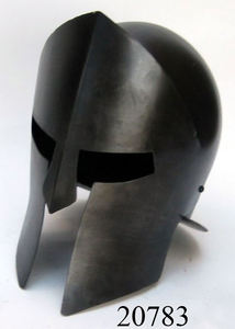 Armadura Griega Real, Coraza Muscular, Armadura Usable - Product Image 4