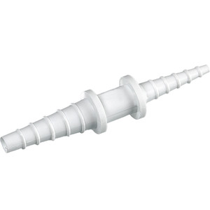 Reducing <b>Hose</b> Connectors with Ergonomic Handle and Easy Operation by Burkle GmbH - Product Image 1