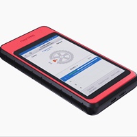 Capteur TPMS universel couvre plus de 98% des outils de programmation automobile pour 315Mhz ou 433Mhz
