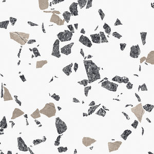 Baldosas de mármol terrazo para baño moderno 60x60 baldosas de cerámica de porcelana homogénea para exteriores de madera - Product Image 2