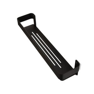 Floating Wall <b>Shelves</b> With Towel <b>Bar</b> Wall Mounted Storage <b>Shelf</b> for Home Hotels Living Room Kitchen Decor Made in India 2024 - Product Image 1