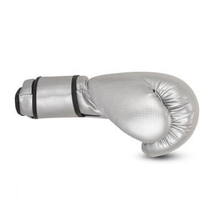 Guantes de entrenamiento de boxeo profesional Guantes de boxeo de cuero genuino disponibles con logotipo personalizado, diseño y color de Zevron Sports - Product Image 4