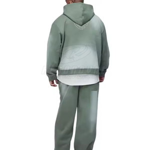 Alta calidad personalizado superventas chándales de socorro moda desgaste chándales de socorro - Product Image 3