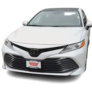 2020 Toyota Camry XLE เกียร์อัตโนมัติภายใน, R20เกียร์อัตโนมัติขนาดยางรถพวงมาลัยซ้ายกล้องหลังรถ SUV - Product Image 1