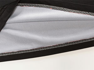 T-shirt Homme 2026 de Haute Qualité 100% Coton Épais Délavé Style Vintage avec Broderie et Impression Effet Vieilli - Product Image 6