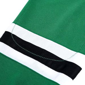 Chaussettes de hockey sur glace en tricot durables conçues pour le jour du match, tissu flexible et confort à séchage rapide pour une action intense sur la glace - Product Image 2