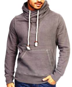 100% เสื้อฮู้ดผ้าคอตตอนรุ่นหนาสำหรับผู้ชาย, เสื้อ400gsm ผ้าหนาเทอร์รี่พื้นเรียบสองชั้นสำหรับฤดูหนาวปักลายดิจิตอลขนาดใหญ่ - Product Image 4