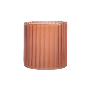 Nouvelle collection charmant verre confortable photophore votives support verre pour la décoration intérieure - Product Image 1