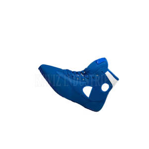 MMA Strong <b>Grip</b> Anti-Slip Training Boxing <b>Shoes</b> 2024 Men Professional Boxing Wrestling Fighting <b>Shoes</b> - Product Image 6