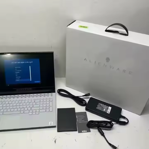 Alien Ware Gaming <b>Laptop</b> 2.6GHz Intel Processor 64GB RAM 1TB 2TB Storage - Product Image 3