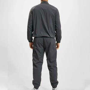 ชุดวอร์มวินด์เบรกเกอร์พิมพ์ลายสไตล์ใหม่สำหรับผู้ชาย 2 ชิ้น แห้งเร็ว ชุดลำลองฤดูใบไม้ร่วง สตรีทแวร์ ขายดี 2026 - Product Image 5