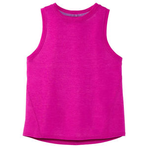 Conception et logo personnalisés Conception personnalisée de bonne qualité avec des vêtements décontractés multicolores personnalisés Débardeur de gym slim fit pour femmes - Product Image 6