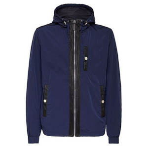 Veste matelassée classique personnalisée manteau isolé d'hiver chaud conception de logo personnalisé pour vêtements de sport en plein air - Product Image 5