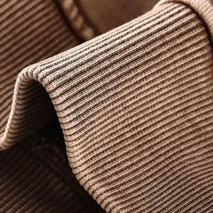 Nuevo Diseño, Sudadera con Cierre y Lavado Ácido para Hombre, 100% Algodón, Invierno, Bajo MOQ, Venta al Por Mayor, Ropa Urbana - Product Image 6