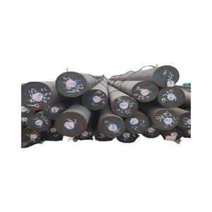 ข้อเสนอที่ดีที่สุดสำหรับเหล็กกล้าคาร์บอนรีดร้อนชนิดโครงสร้าง รุ่น 4340 410 P20 H13 S1 S7 4140 รับผลิตแบบ OEM ODM สำหรับอุตสาหกรรม รับประกัน 3 ปี - Product Image 1