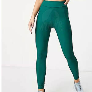 Vêtements de fitness femmes Legging vêtements d'entraînement Legging vêtements de sport sans couture taille haute femmes Legging - Product Image 2