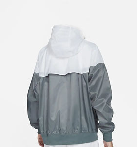 Chaqueta Cortavientos Ligera y Cálida para Hombre, Nueva Moda Urbana, el Mejor Material para Uso Casual, Protección contra la Lluvia en Invierno - Product Image 2