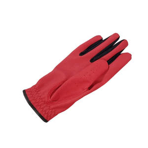 ถุงมือกอล์ฟเกรดพรีเมียมสำหรับขายส่ง ผลิตเพื่อประสิทธิภาพที่สม่ำเสมอและการใช้งานระดับมืออาชีพ - Product Image 5