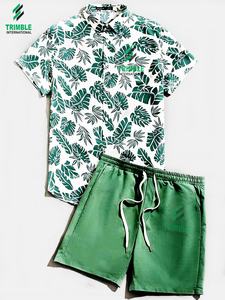 Ensemble court de qualité supérieure pour hommes personnalisé dans toutes les couleurs/tailles disponibles Ensemble court en matériau de qualité supérieure - Product Image 5