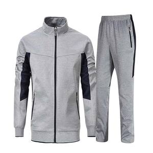 Autumn Winter Women Tracksuit-thick fleece 100% cotton <b>suit</b> 2 pieces sets hoodies sweatshirt <b>and</b> pants Tracksuit - Product Image 2