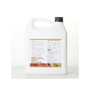 [MIRAE AGRO] Fertilizante líquido agrícola Fertilizante compuesto de microelementos-Nutriente integral todo en uno - Product Image 3