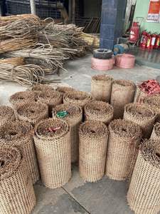 Armoire écologique Armoire ronde Matière première Tissage Canne Sangle-Une sangle de rotin de qualité de fournisseur du Vietnam - Product Image 5