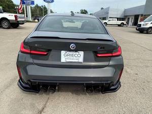 รถยนต์ BMW M3 Competition xDrive AWD Competition xDrive 4 ประตู ปี 2023 รถมือสองราคาถูกขาย - Product Image 3
