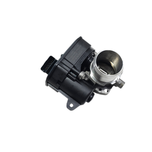 Corpo Farfallato PEUGEOT 208 Serie 9801942080 HN05 Benzina 1200 (19>) - Product Image 1