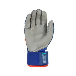 Guantes de béisbol profesionales de la mejor calidad, personalizados, de cuero Premium, para diestros, ligeros y transpirables - Product Image 3