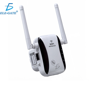 Repetidor de Wifi Inalámbrico 5G con 2 Antenas, Amplificador de Señal de 1200mbps, Extensor y Potenciador de Señal - Product Image 3