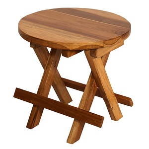 Nouveau style de tabouret de meuble de haute qualité tabouret de bar en métal massif tabouret d'assise de forme personnalisée - Product Image 3