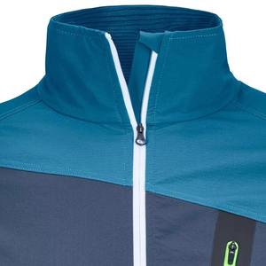 Chaqueta Softshell de invierno informal para hombre hecha a medida con nuevo diseño ligero proveedor de fábrica precio al por mayor chaqueta de invierno - Product Image 4