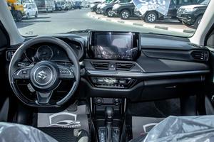 OFERTA INCREÍBLE: SUZUKI SWIFT GLX CON TRANSMISIÓN AUTOMÁTICA - Product Image 4