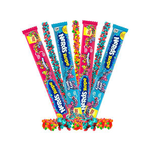 Dulces Nerds al por mayor en paquetes pequeños de 46.7g para recuerdos de boda y bolsas de regalo para fiestas. Grandes cantidades al por mayor disponibles. - Product Image 6