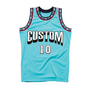 Vente en gros 2025 maillot de basket-ball américain 30 uniforme d'équipe vêtements de sport cousus et pressés à chaud de haute qualité - Product Image 2