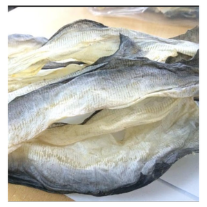 สกินนี่ไข่ปลาเค็มกรอบโปรตีนสูงสำหรับการส่งออกทั่วโลก - Product Image 1