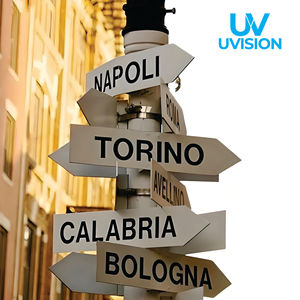 Letreros LED con Marco, OEM/ODM, Tamaño Personalizado, Acrílico sin Costuras VN, Formato Grande, Forma Rectangular, Actividades Promocionales - Product Image 5